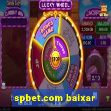 spbet.com baixar